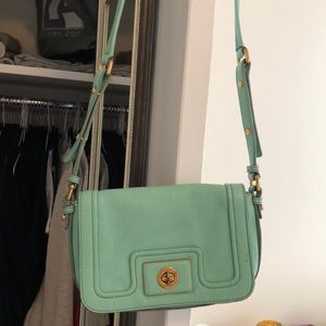 Marc by Marc jacobs light blue bag